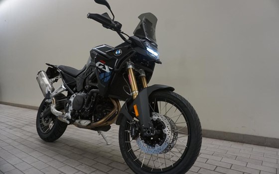 Gebrauchtmotorrad BMW F 900 GS - Bild 2