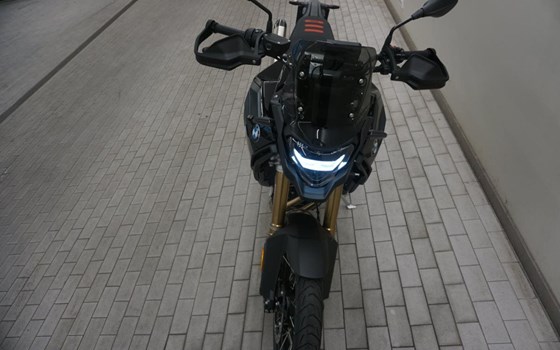 Gebrauchtmotorrad BMW F 900 GS - Bild 3