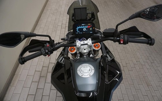 Gebrauchtmotorrad BMW F 900 GS - Bild 4