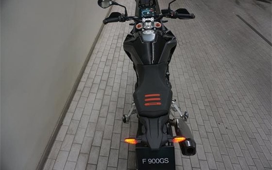 Gebrauchtmotorrad BMW F 900 GS - Bild 5