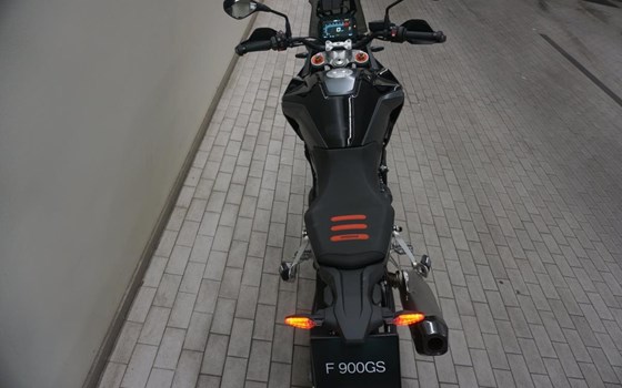Gebrauchtmotorrad BMW F 900 GS - Bild 5