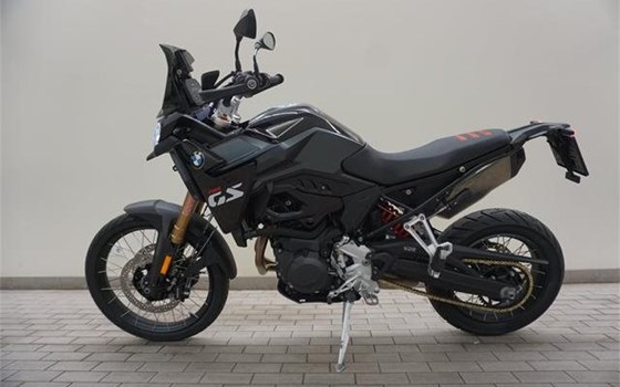 Gebrauchtmotorrad BMW F 900 GS - Bild 6