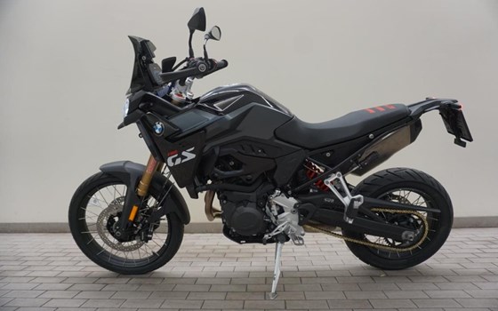 Gebrauchtmotorrad BMW F 900 GS - Bild 6