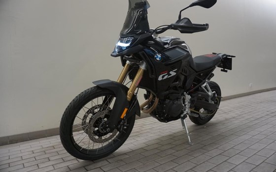 Gebrauchtmotorrad BMW F 900 GS - Bild 7