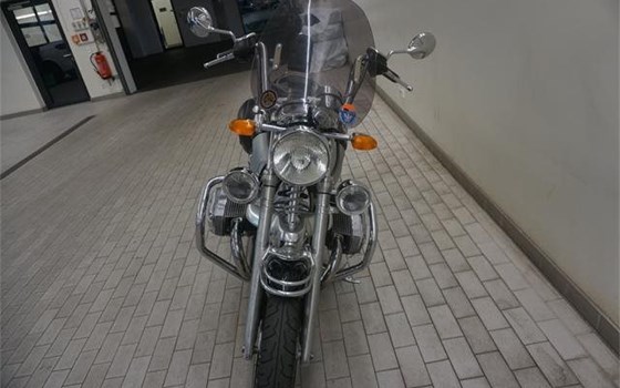 Gebrauchtmotorrad BMW R 1200 C - Bild 3