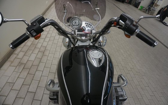 Gebrauchtmotorrad BMW R 1200 C - Bild 4