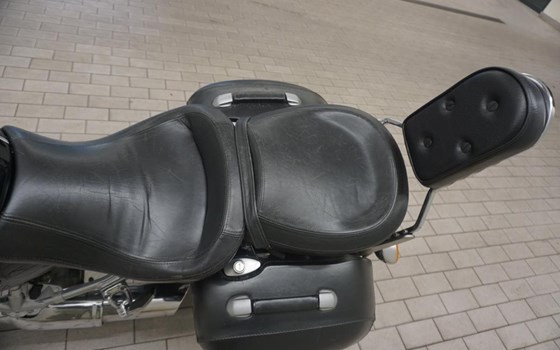 Gebrauchtmotorrad BMW R 1200 C - Bild 6