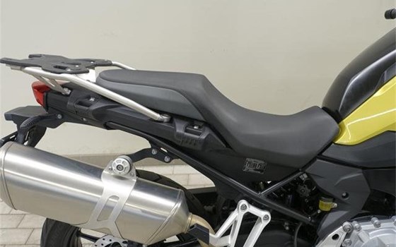 Gebrauchtmotorrad BMW F 750 GS - Bild 4