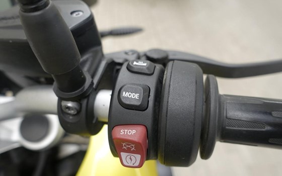 Gebrauchtmotorrad BMW F 750 GS - Bild 5