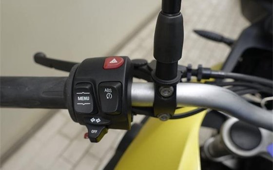 Gebrauchtmotorrad BMW F 750 GS - Bild 6