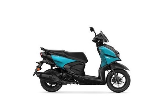 Neufahrzeug Yamaha RayZR - Bild 2