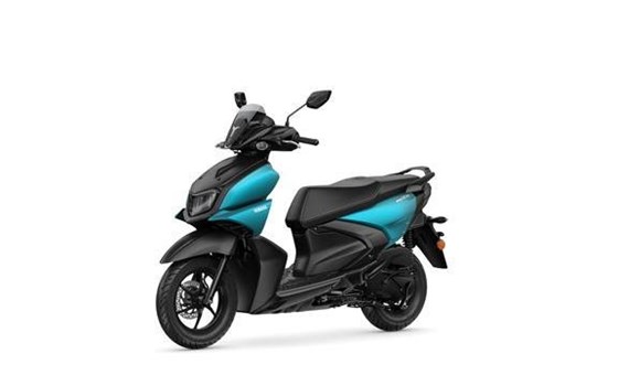 Neufahrzeug Yamaha RayZR - Bild 5