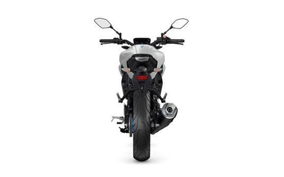 Neufahrzeug Yamaha MT-125 - Bild 4