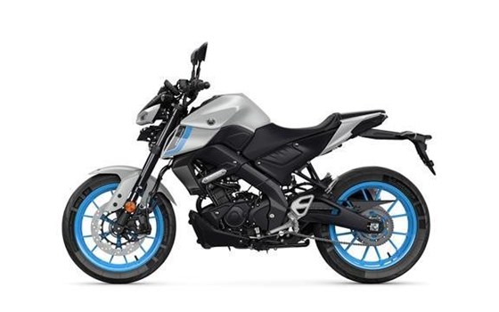 Neufahrzeug Yamaha MT-125 - Bild 5