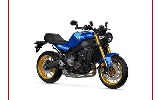 Neufahrzeug Yamaha XSR900 - Bild 1