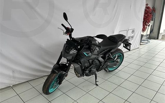 Neufahrzeug Yamaha MT-09 Y-AMT - Bild 3