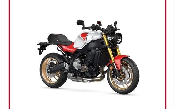Neufahrzeug Yamaha XSR900 - Bild 1