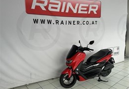 Neumotorrad Yamaha NMAX 125
