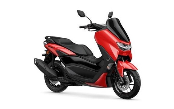 Neufahrzeug Yamaha NMAX 125 - Bild 4