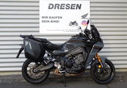Gebrauchte Yamaha Tracer 9 GT+