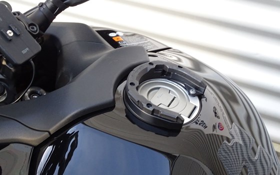 Gebrauchtmotorrad Yamaha Tracer 9 GT+ - Bild 4