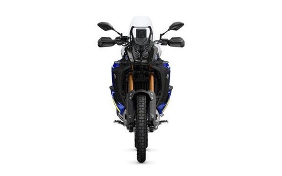 Neufahrzeug Yamaha Tenere 700 World Raid - Bild 7