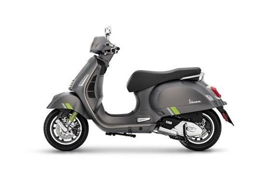 Neufahrzeug Vespa GTS 300 hpe Super Tech - Bild 2