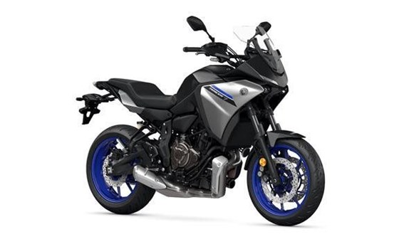 Neufahrzeug Yamaha Tracer 7 - Bild 2