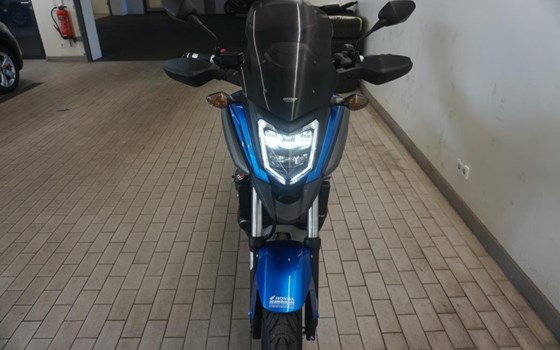 Gebrauchtmotorrad Honda NC750X DCT - Bild 2
