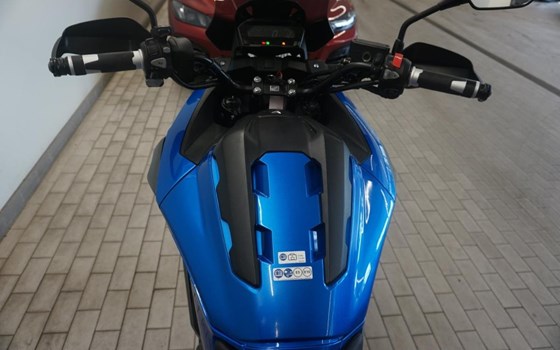 Gebrauchtmotorrad Honda NC750X DCT - Bild 3