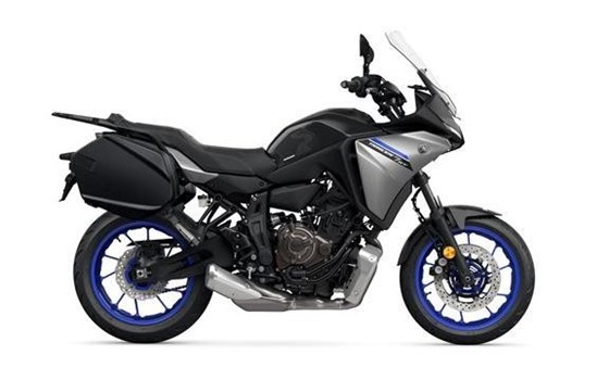 Neufahrzeug Yamaha Tracer 7 - Bild 3
