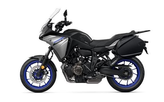 Neufahrzeug Yamaha Tracer 7 - Bild 5