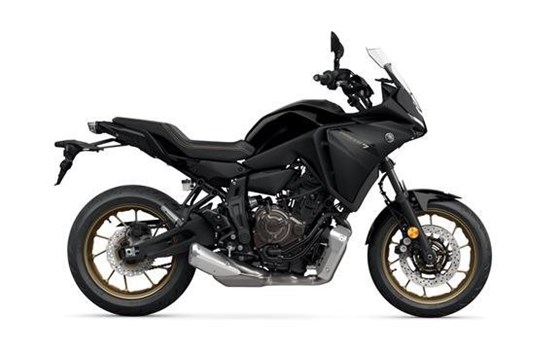 Neufahrzeug Yamaha Tracer 7 - Bild 3