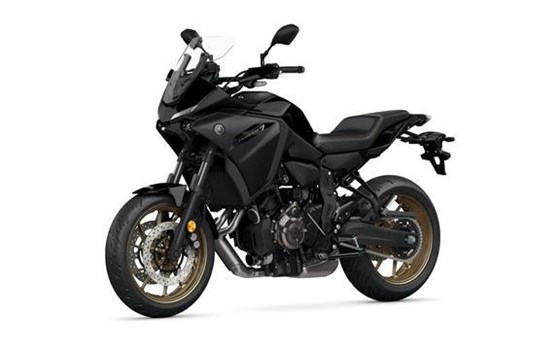 Neufahrzeug Yamaha Tracer 7 - Bild 6