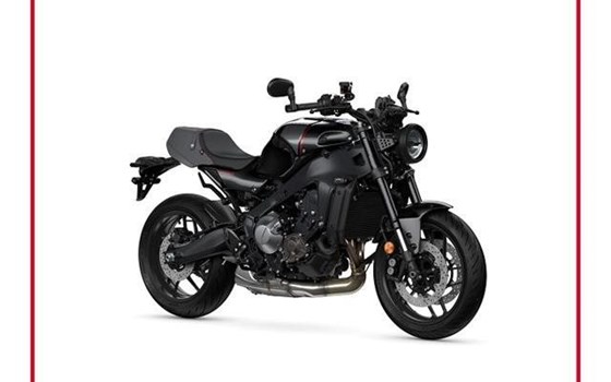 Neufahrzeug Yamaha XSR900 - Bild 1