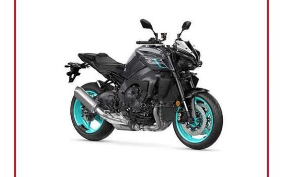 Neufahrzeug Yamaha MT-10 - Bild 1