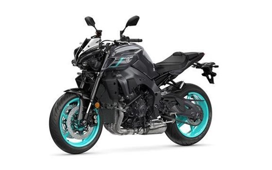 Neufahrzeug Yamaha MT-10 - Bild 5