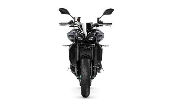 Neufahrzeug Yamaha MT-10 - Bild 6