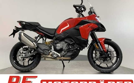 Neufahrzeug Ducati Multistrada V2 S - Bild 1