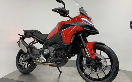 Neufahrzeug Ducati Multistrada V2 S - Bild 3