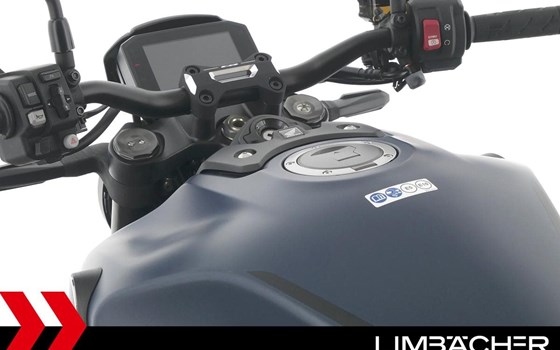 Gebrauchtmotorrad Honda CB1000R Black Edition - Bild 13