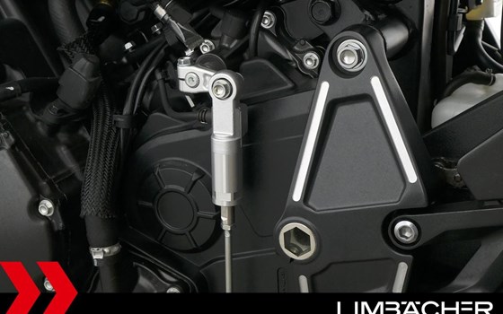 Gebrauchtmotorrad Honda CB1000R Black Edition - Bild 14