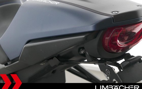 Gebrauchtmotorrad Honda CB1000R Black Edition - Bild 15