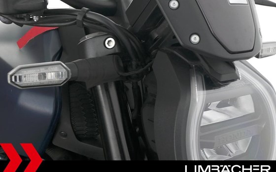 Gebrauchtmotorrad Honda CB1000R Black Edition - Bild 17