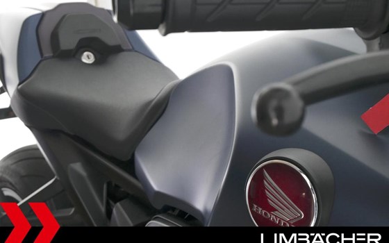 Gebrauchtmotorrad Honda CB1000R Black Edition - Bild 18