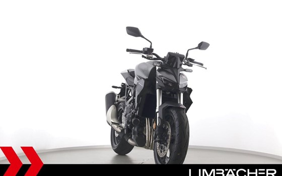 Gebrauchtmotorrad Honda CB1000 Hornet - Bild 11