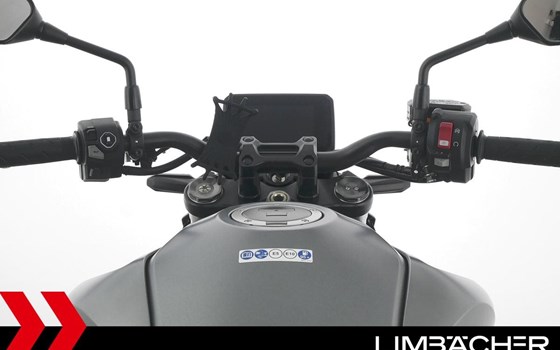 Gebrauchtmotorrad Honda CB1000 Hornet - Bild 13