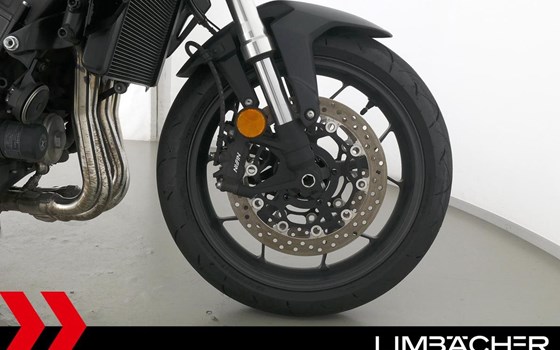 Gebrauchtmotorrad Honda CB1000 Hornet - Bild 14