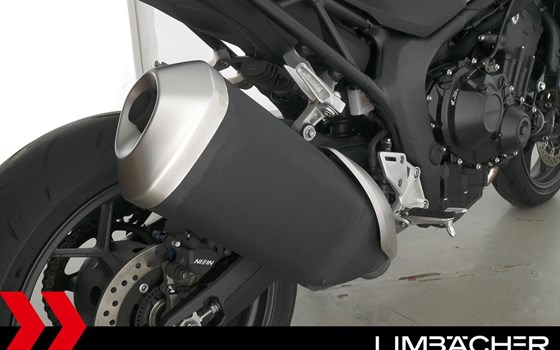 Gebrauchtmotorrad Honda CB1000 Hornet - Bild 15