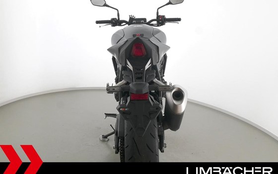 Gebrauchtmotorrad Honda CB1000 Hornet - Bild 16